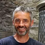 Portrait de Jean-Christophe Jose