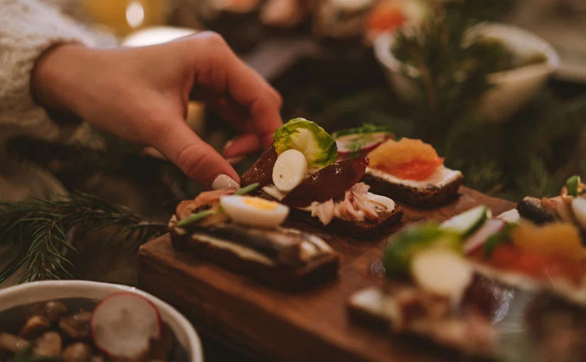 Recettes au vins de Banyuls